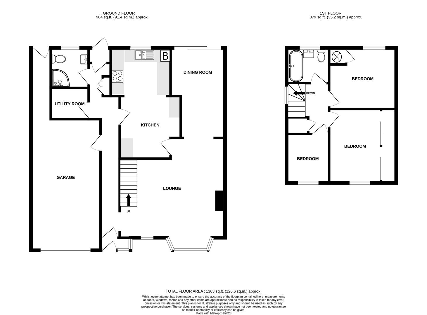 HILLEY FIELD LANE, FETCHAM, KT22 Patrick Gardner